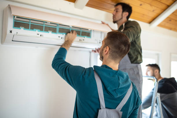 Best HVAC air duct cleaning  in Leilani Estates, HI