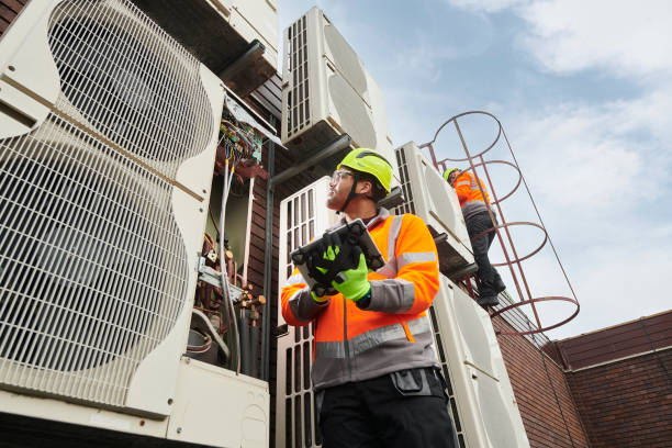 Best 24/7 HVAC repair  in Leilani Estates, HI