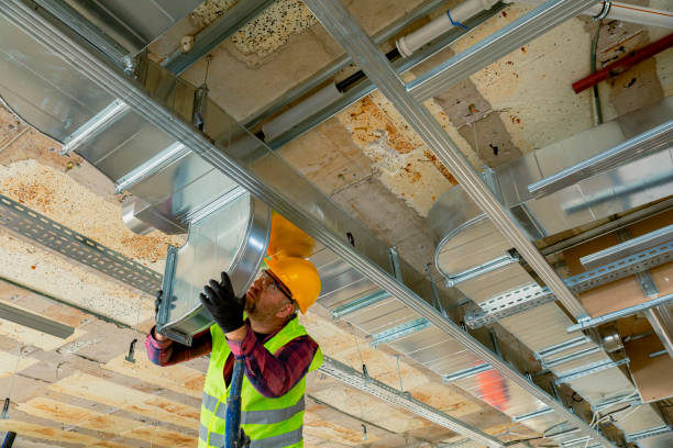 Best HVAC air duct cleaning  in Leilani Estates, HI