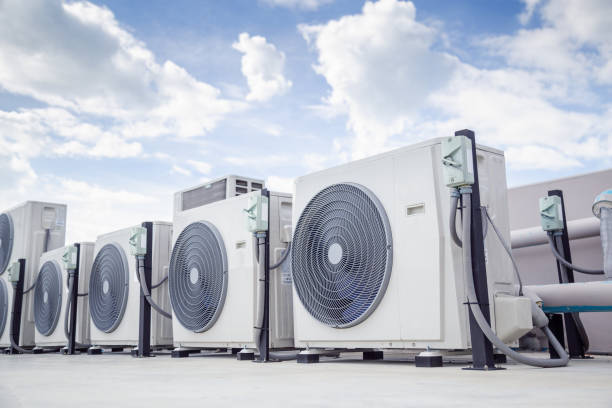 Best HVAC maintenance near me  in Leilani Estates, HI