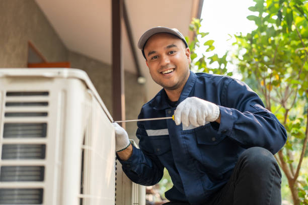 Best Commercial HVAC repair  in Leilani Estates, HI