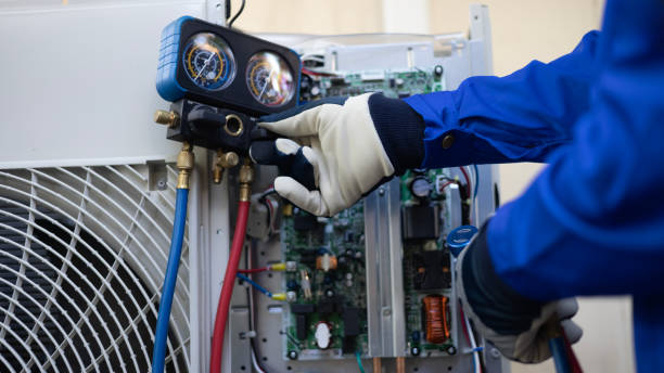 Best HVAC tune-up services  in Leilani Estates, HI