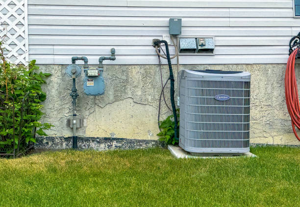 Best Residential HVAC services  in Leilani Estates, HI