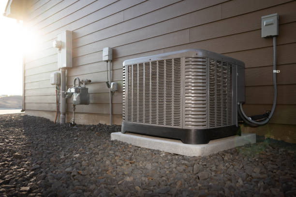 Best HVAC replacement cost  in Leilani Estates, HI